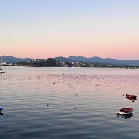 No Podras Olvidarlo Daire Baiona Dış mekan fotoğraf