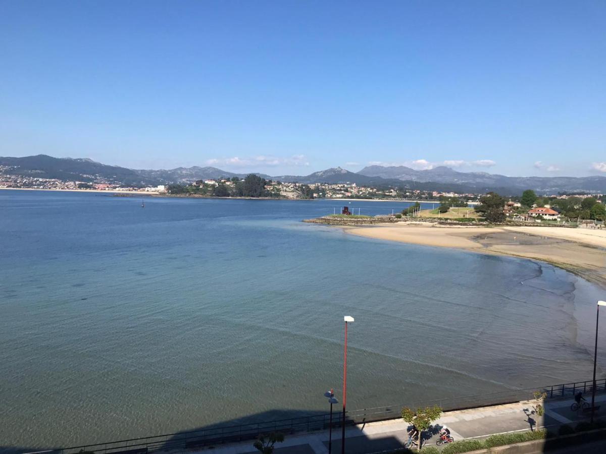 No Podras Olvidarlo Daire Baiona Dış mekan fotoğraf