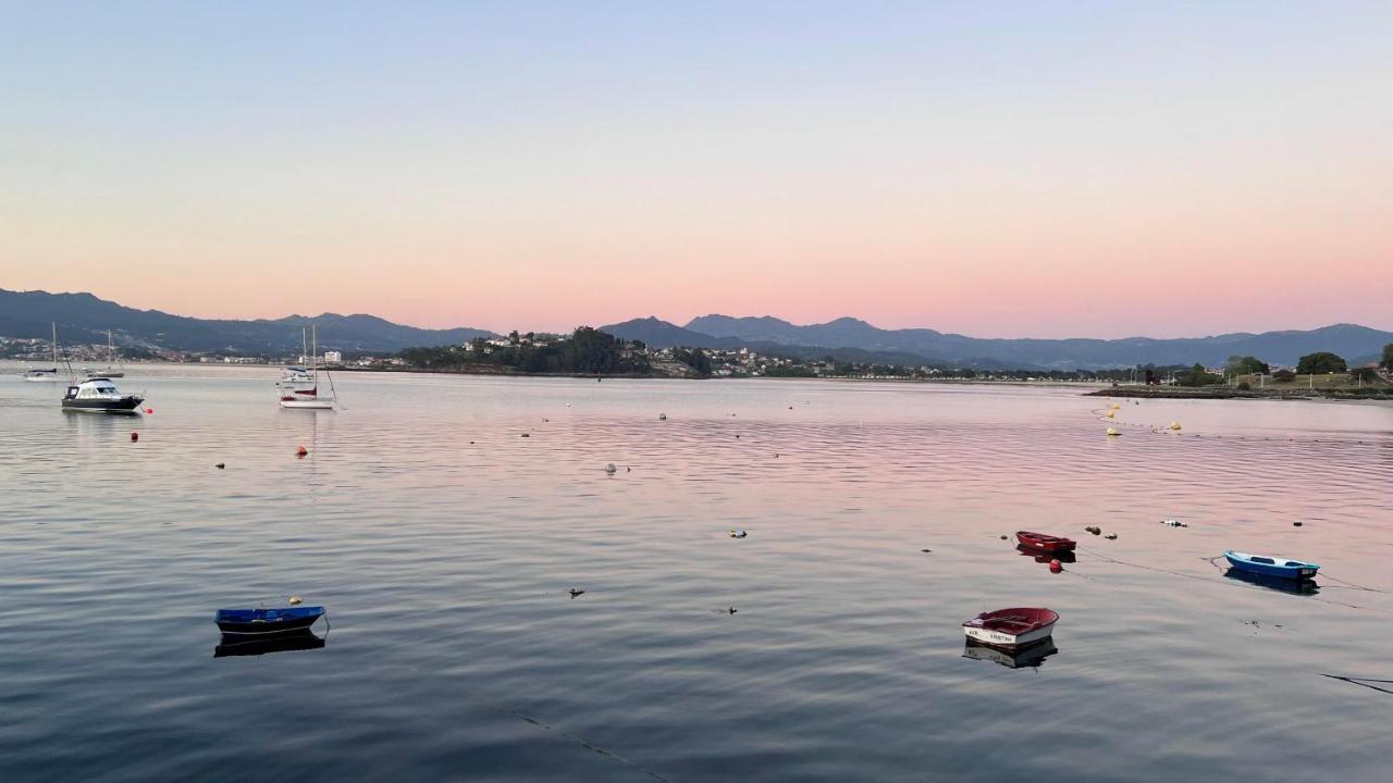 No Podras Olvidarlo Daire Baiona Dış mekan fotoğraf