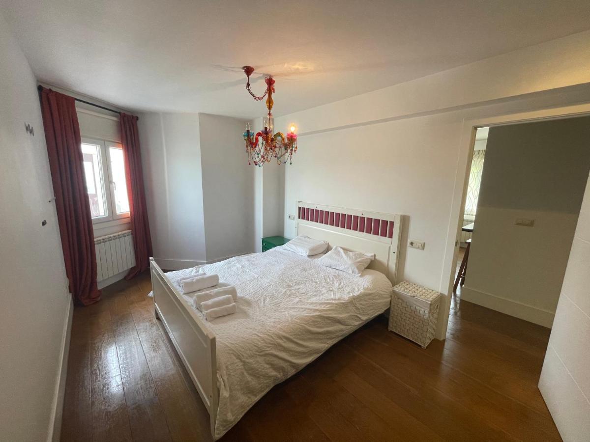 No Podras Olvidarlo Daire Baiona Dış mekan fotoğraf
